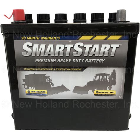 new holland ls150 skid steer loader battery|new holland wet battery replacement.